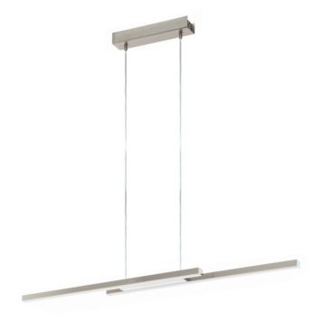 Eglo langbordspendel Fraioli LED L105 cm