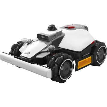 Mammotion Luba Mini 2 AWD LiDAR robotplæneklipper 1500 m²