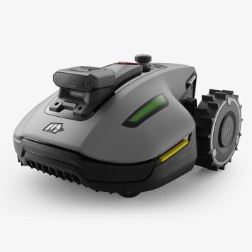 Mammotion Yuka Mini 2 RTK Vision robotplæneklipper 800 m²