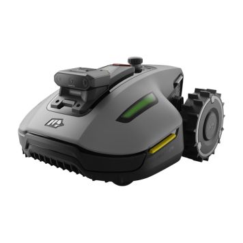 Mammotion Yuka Mini 2 RTK Vision robotplæneklipper 800 m²