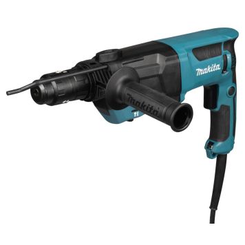 Makita borehammer HR2670 SDS-plus 800