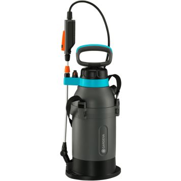 Gardena tryksprøjte EasyPump 5 L