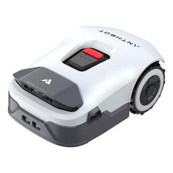 Anthbot robotplæneklipper Genie 3000 m²