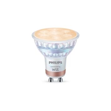Philips spotpære Smart LED GU10 50W