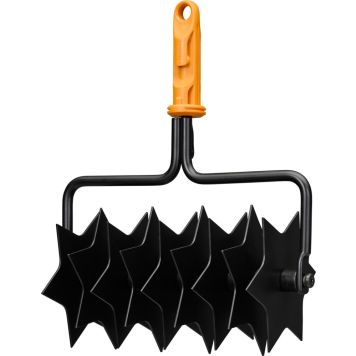 Fiskars OneClick plænelufter rulle stål 26 cm