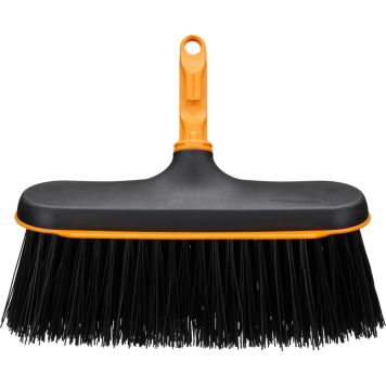 Fiskars OneClick havekost plast 27 cm