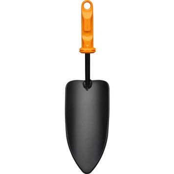 Fiskars OneClick planteske borstål 27 cm