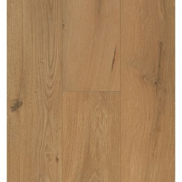 Alloc laminatgulv Ocean+ Gyant 8 V4 varm natur 190x1288x8 mm 2,20 m²