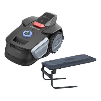 Sunseeker V1 robotplæneklipper Vision 300 m² inkl. garage