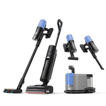 Dreame våd-/tørsuger H15 Mix 7-i-1 