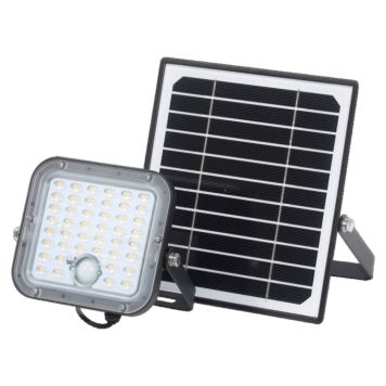 Osram projektør med solcelle 10 W L15 cm