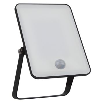 Osram LED projektør Floodlight Essential med sensor 20 W