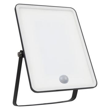 Osram LED projektør Floodlight Essential med sensor 50 W