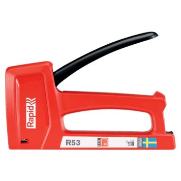 Rapid hæftepistol R53E