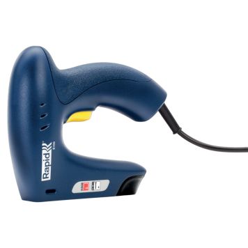 Rapid el-hæftepistol E-100R