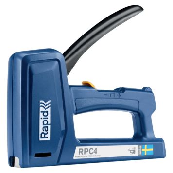 Rapid hæftepistol RPC4