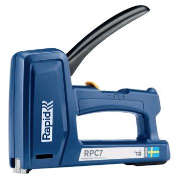 Rapid hæftepistol RPC7