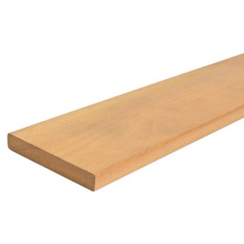 Keflico terrassebræt Tatajuba 21x145x2150 mm