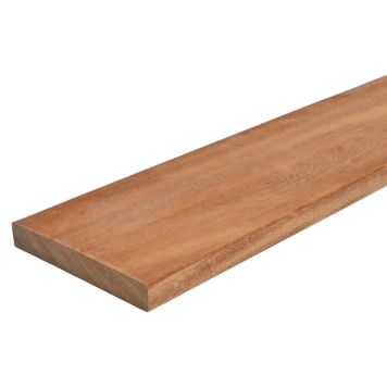 Keflico terrassebræt Tali 21x145x2400 mm