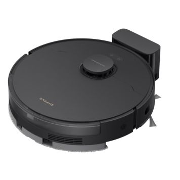 Dreame robotstøvsuger D20 sort