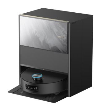 Dreame robotstøvsuger Aqua 10 Ultra Track Complete