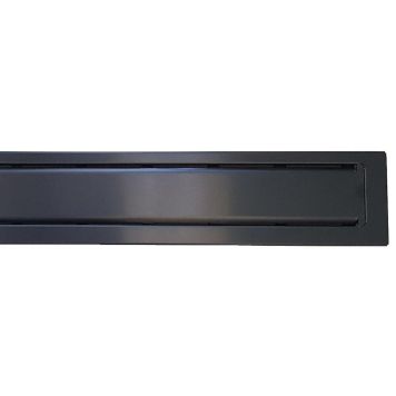 Purus panel og ramme Steel 900m