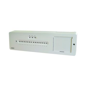 Wavin AHC 9000 gulvvarme styreenhed 16 udtag