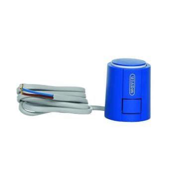 Wavin telestat AHC 9000 Tigris med VA50 adapter