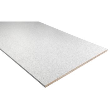 Wallmann bordplade Pro lys granit 4180x920x28 mm
