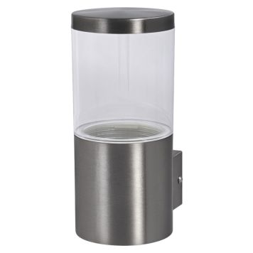 Osram væglampe Endura Classic H23 cm E27 sølv