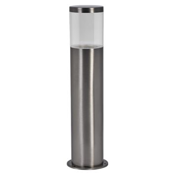 Osram havelampe Endura Ebro H49 cm E27 stål