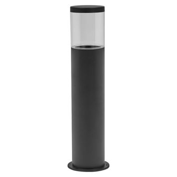 Osram havelampe Endura Ebro H49 cm E27 grå