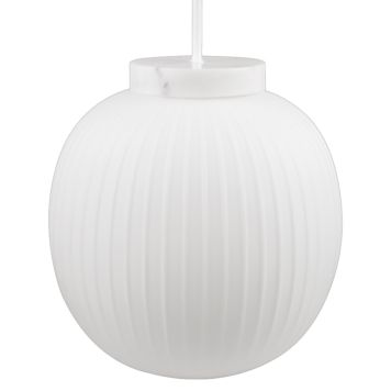 Ledvance Decor pendel E27 hvid