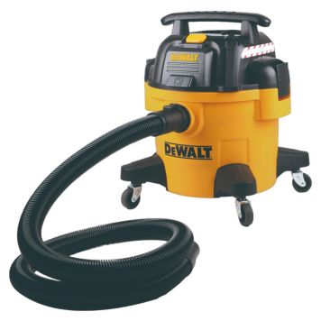 DeWalt støvsuger DXV23PTA