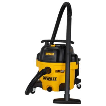 DeWalt Støvsuger DXV34P-QT