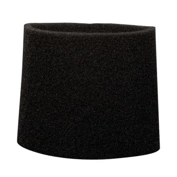 DeWalt støvsugeskumfilter til 23PTA, 34P-QT