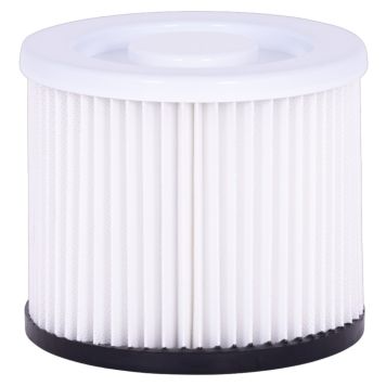 DeWalt  støvsugefilter til DXV 15A