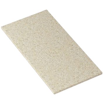 DP Acoustics træbetonplade multifin natur 1200x600x25 mm