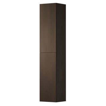 Camargue højskab Skärgård 174x35x31,8 cm valnød