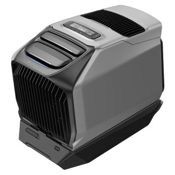 EcoFlow bærbar aircondition Wave 3