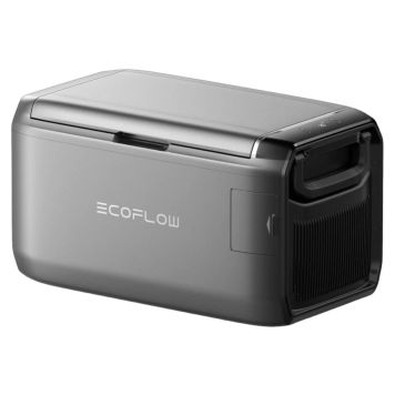 EcoFlow bærbar køle-/fryseboks Glacier Classic