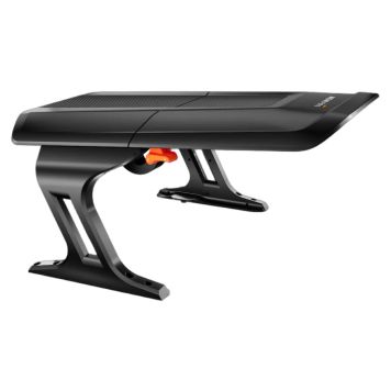 Segway Navimow garage X til robotplæneklippere i X4-serien