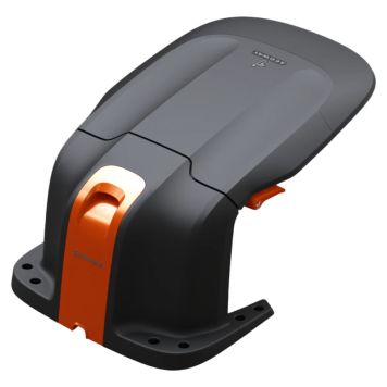 Segway Navimow garage til i2 LiDAR/LiDAR Pro robotplæneklippere