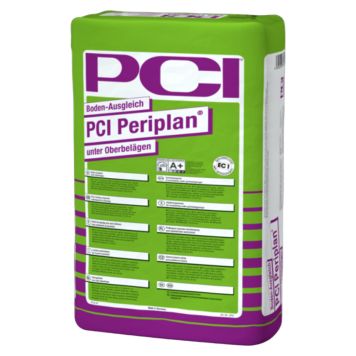 PCI gulvspartel Periplan 25 kg