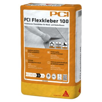 PCI fliseklæb Flexkleber 100 20 kg