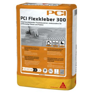 PCI fliseklæb Flexkleber 300 20 kg