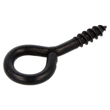 Øjeskruer 4,0X25X12mm 6 stk