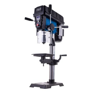 Scheppach søjleboremaskine TBM300VARIO 750 W