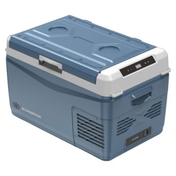 BlueBreeze CF30 kompressor køleboks m/Bluetooth 30 L
