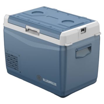 BlueBreeze CF40 kompressor køleboks m/Bluetooth 40 L